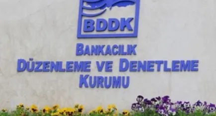 BDDK'dan ticari kredilere düzenleme geldi!