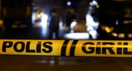 Bir kadın cinayeti daha: Cani koca eşini katletti!