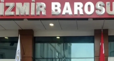 İzmir Barosu’ndan hayvan hakları için kritik mücadele