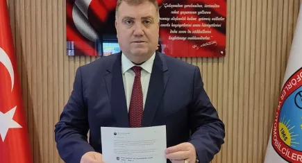 İzmir'de korsan taşımacılık polemiği