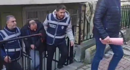 Kız çocuklarını fuhuşa sürükleyen çeteye operasyon!
