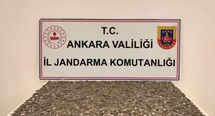 Tarihi eser kaçakçılarına dev operasyon!