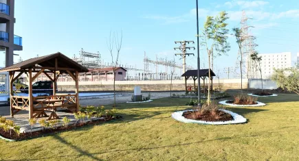Çiğli’den stresten kaçmaya davet