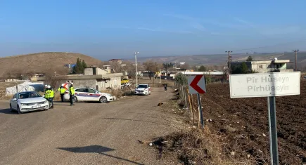 Arazi kavgası can aldı: 1 kişi hayatını kaybetti!