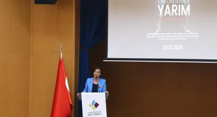 Kınay: Karabağlar’da gülüşler yarım kalmayacak!