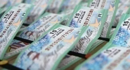 TESK Genel Başkanı Palandöken’den Milli Piyango uyarısı: “Sahte biletlere dikkat”
