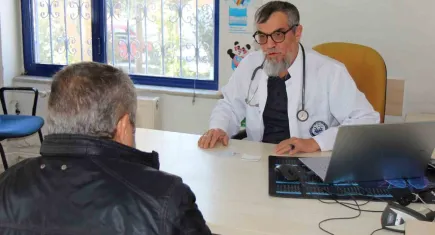 Vatandaşlara sağlık uyarısı: Aile hekimlerinizi hasta olmadan ziyaret edin