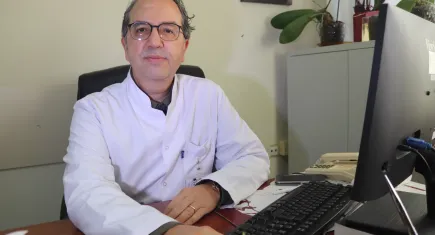 El, ayak, ağız hastalığında panik yapmaya gerek yok