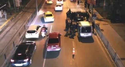 İzmir haber: Huzurlu Konak için sıkı denetim
