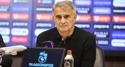 Şenol Güneş’ten Volkan Demirel’e it benzetmesi