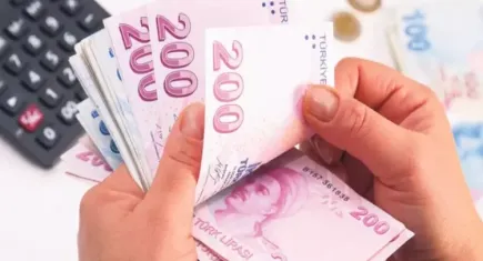 Asgari ücrette kritik toplantı: Bu hafta belirlenmesi bekleniyor