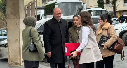 CHP'li belediyeye icra şoku!