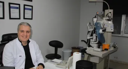 Ekran süreleri artıyor, miyop riski büyüyor