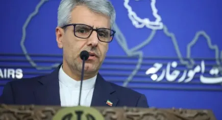 İran’dan Suriye açıklaması: Yeni yönetim ile doğrudan bağlantımız yok