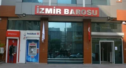 İzmir Barosu’ndan Kubilay mesajı: Mücadele halen devam etmekte