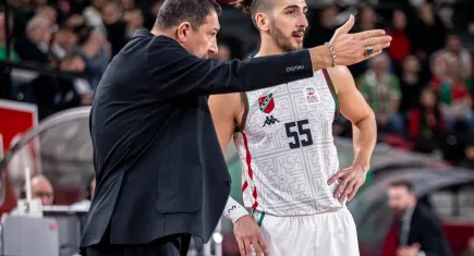 Karşıyaka’nın basketbolda yüzü gülüyor