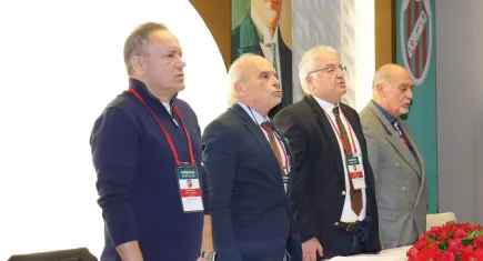 Karşıyaka Spor Kulübü'ne kayyum mu atanacak?