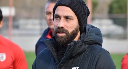 Olcay Şahan: Altınordu burada olmayı asla hak etmiyor