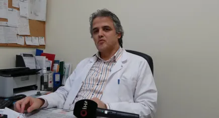 Soğuk havaların cilt sağlığına etkisi: Uzmanlardan nemlendirme uyarısı
