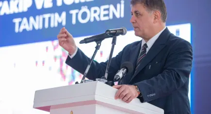 Tugay’dan AK Parti’ye katılacağına dair iddialara sert tepki!