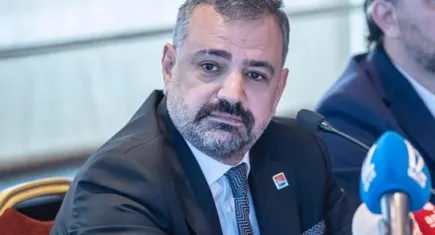 Aslanoğlu’ndan Balıkesir’deki patlama için taziye mesajı