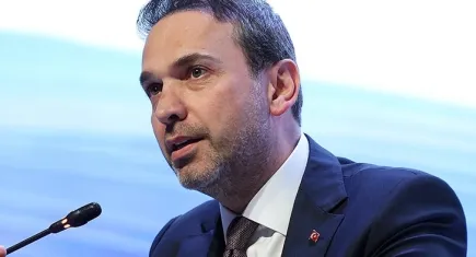 Bakan Bayraktar açıkladı: Suriye ve Lübnan’a elektrik desteği sağlanacak