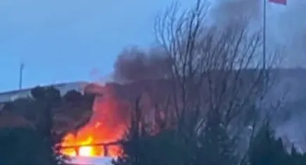Balıkesir’deki acı olayın ardından İzmir milletvekillerinden başsağlığı mesajı