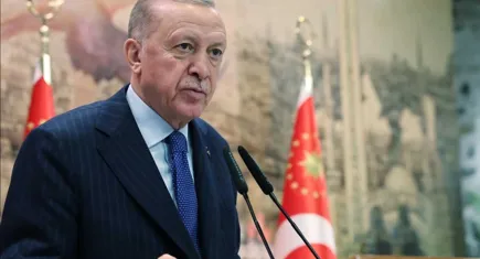 Cumhurbaşkanı Erdoğan talimat verdi: Bakanlar Balıkesir’e gidiyor