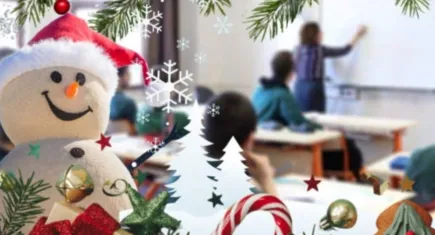 Eğitim-Sen: Yılbaşı ve Noel kutlamalarının yasaklanması kabul edilemez