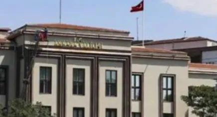 'Ezan okutulmadı' iddiası!