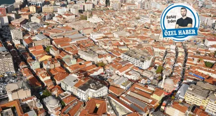 Kemeraltı verdiği yetkinin karşılığını alamıyor