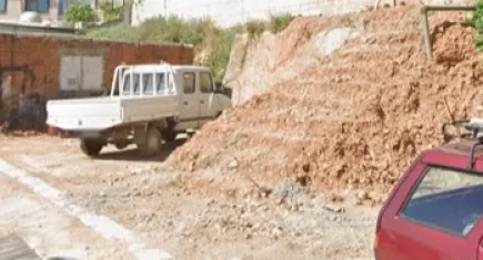 O belediyeden 40 milyonun üzerinde satış