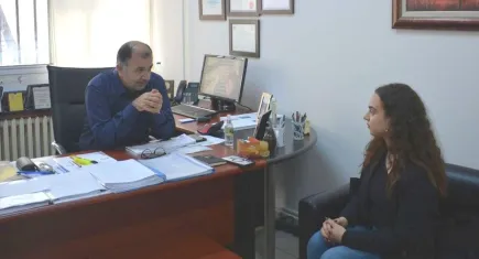 Yanlış antibiyotik kullanımı sağlığı tehdit ediyor