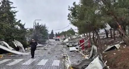 Türkiye Psikiyatri Derneği: Kaybedilen hayatlar kazaya değil cinayete kurban gitmekte