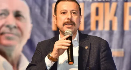 Kaya’dan Buca Cezaevi arazisi açıklaması: İş birliği içinde çalışılmalı!