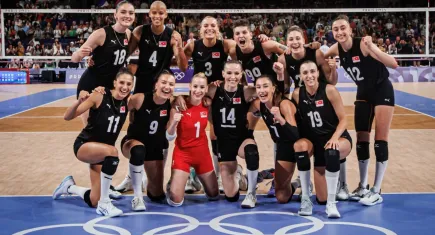 Sporda 2024’e damga vuran olaylar