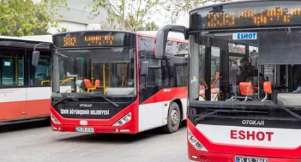 ESHOT’tan sınav düzenlemesi