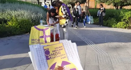 Kadınlar bilime müdahale ediyor: Feminist Metodoloji