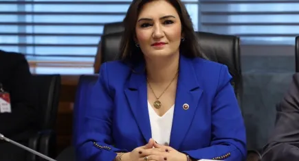 Kılıç’tan RTÜK’e çifte standart tepkisi: İzahı yok, mizahı çok!