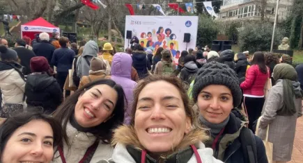 Yılın Kadınları için oylama başladı… SES’ten haber var