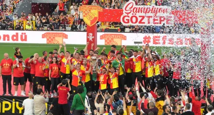 Sporda 1 yıl böyle geçi: 2024 İzmir spor gündemine damga vuran olaylar