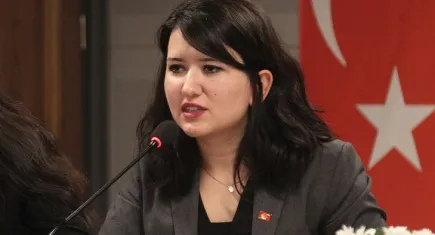 CHP’li vekilden Narin davası tepkisi: Oyuncak edildi
