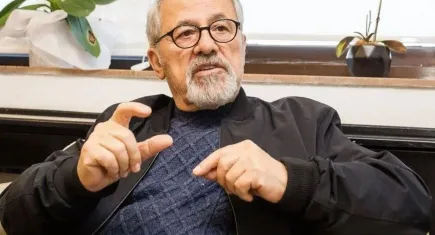 Ege Denizi'nde art arda depremler: Prof. Dr. Görür uyardı