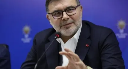 Saygılı’dan Galata’ya davet