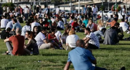 İzmir’de 764 bin yoksul var