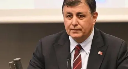 Tugay: Yetki vermeyen bakanlığın harekete geçmesini bekliyoruz