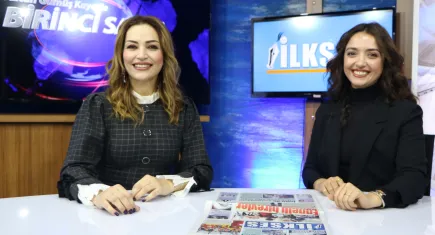 Yapay zekada insan faktörü unutulmamalı!