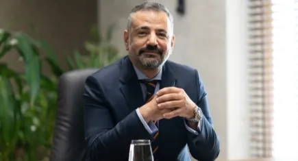 Aslanoğlu’ndan 2025 mesajı: “İktidara yürüyeceğimiz bir yıl olacak”