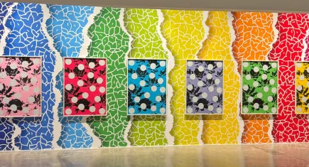 Atlas Pavyon Sanat Galerisi'nde bir sergi daha: Evinde Hissetmek, Yeniden ve Yeniden