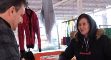 Başkan Kırgöz’den kadınlara tam destek